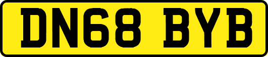 DN68BYB