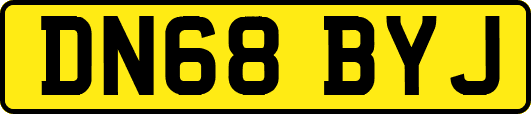 DN68BYJ
