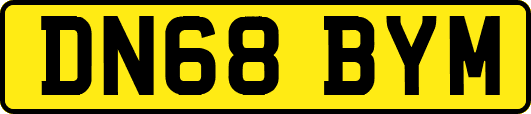 DN68BYM