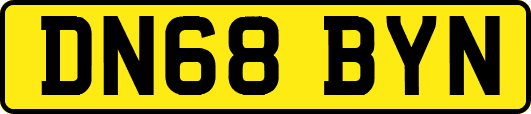 DN68BYN