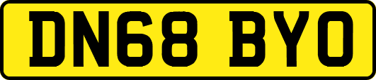 DN68BYO
