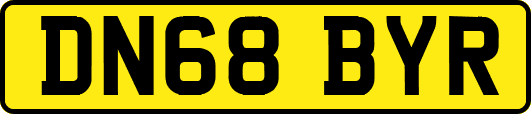 DN68BYR