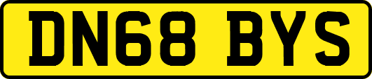 DN68BYS
