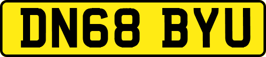 DN68BYU