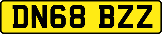 DN68BZZ