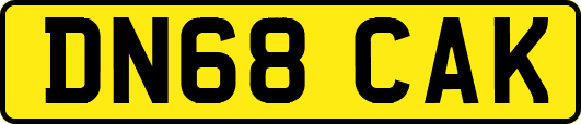 DN68CAK