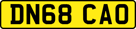 DN68CAO