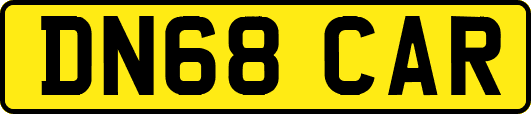 DN68CAR