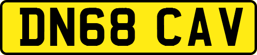 DN68CAV