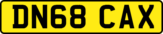 DN68CAX