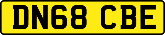 DN68CBE