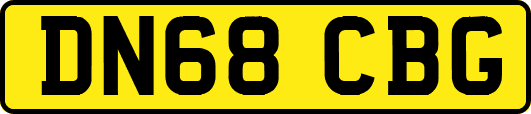 DN68CBG
