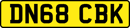 DN68CBK