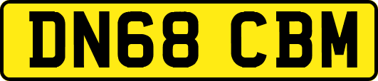 DN68CBM