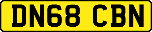 DN68CBN