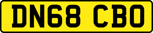 DN68CBO