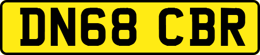 DN68CBR