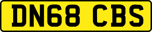 DN68CBS