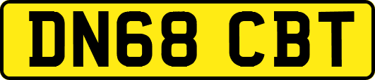 DN68CBT