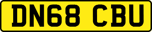 DN68CBU