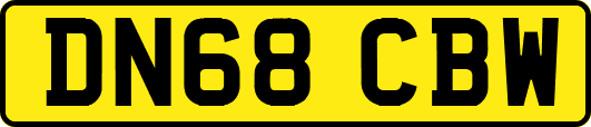 DN68CBW