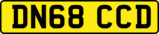DN68CCD