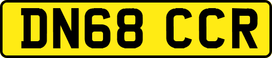 DN68CCR