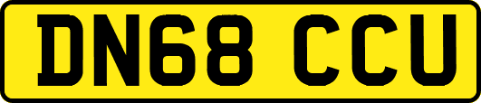 DN68CCU