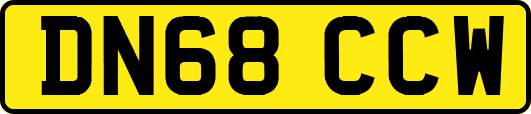 DN68CCW