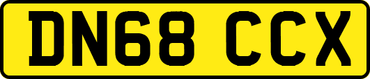 DN68CCX