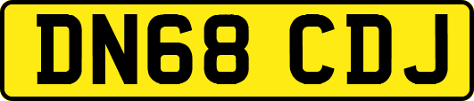 DN68CDJ