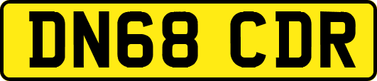 DN68CDR