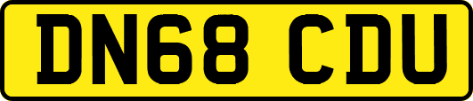 DN68CDU