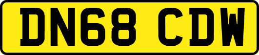 DN68CDW