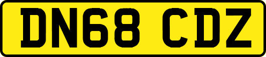 DN68CDZ