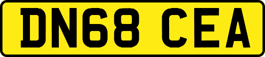 DN68CEA