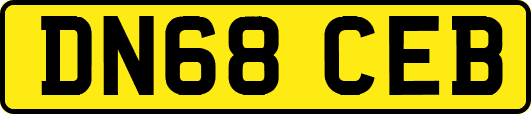 DN68CEB