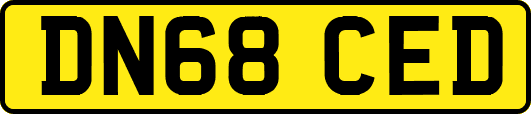 DN68CED