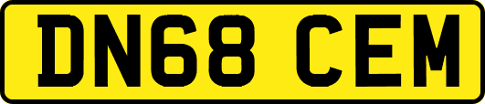 DN68CEM