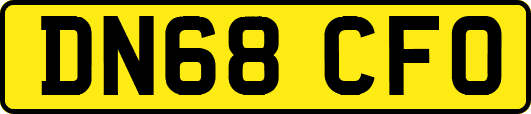 DN68CFO