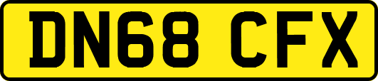 DN68CFX