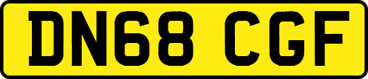 DN68CGF