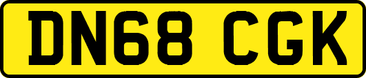 DN68CGK