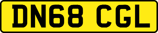 DN68CGL