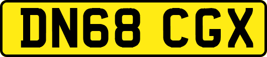 DN68CGX