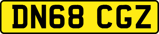 DN68CGZ