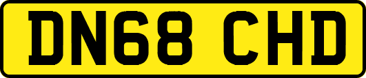 DN68CHD