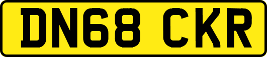 DN68CKR