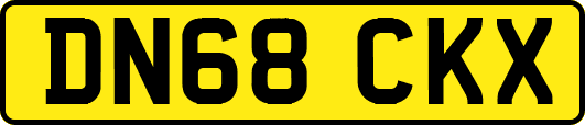 DN68CKX