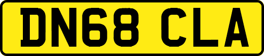 DN68CLA